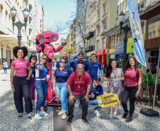 DETRAN AÇÕES EDUCATIVAS