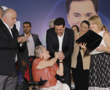 COMPLEXO HOSPITALAR SILVIO SANTOS