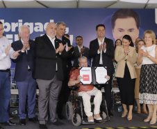 COMPLEXO HOSPITALAR SILVIO SANTOS
