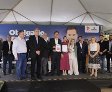 COMPLEXO HOSPITALAR SILVIO SANTOS