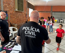 PCPR NA COMUNIDADE