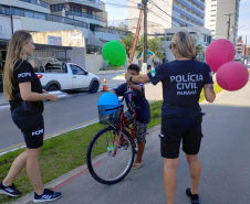 ANIVERSÁRIO PCPR