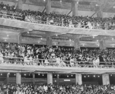 Conheça a história e os bastidores do Teatro Guaíra, que completa 140 anos em 2024