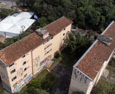 COMPLEXO HOSPITALAR SILVIO SANTOS