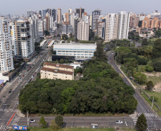 COMPLEXO HOSPITALAR SILVIO SANTOS