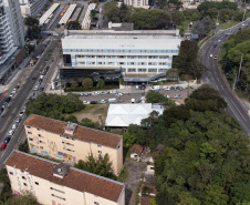 COMPLEXO HOSPITALAR SILVIO SANTOS
