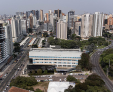 COMPLEXO HOSPITALAR SILVIO SANTOS