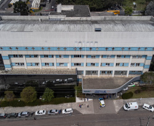 COMPLEXO HOSPITALAR SILVIO SANTOS