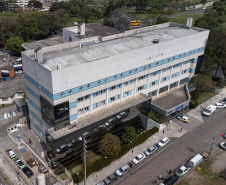 COMPLEXO HOSPITALAR SILVIO SANTOS