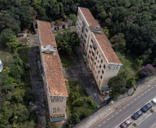 COMPLEXO HOSPITALAR SILVIO SANTOS