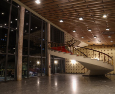 Conheça a história e os bastidores do Teatro Guaíra, que completa 140 anos em 2024