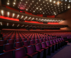 Conheça a história e os bastidores do Teatro Guaíra, que completa 140 anos em 2024