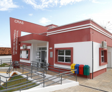 SEDEF AVANÇO CRAS