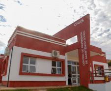 SEDEF AVANÇO CRAS