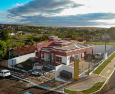 SEDEF AVANÇO CRAS