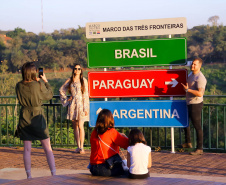 Paraná leva empresas do turismo para a FIT América Latina, em Buenos Aires
