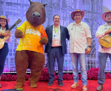 Paraná leva empresas do turismo para a FIT América Latina, em Buenos Aires