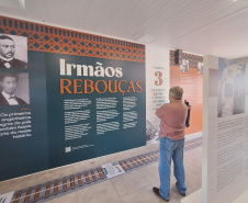 Casa da Memória: turistas ganham nova atração cultural em Morretes, no Litoral