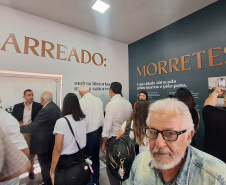 Casa da Memória: turistas ganham nova atração cultural em Morretes, no Litoral
