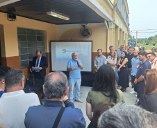 Casa da Memória: turistas ganham nova atração cultural em Morretes, no Litoral