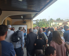Casa da Memória: turistas ganham nova atração cultural em Morretes, no Litoral