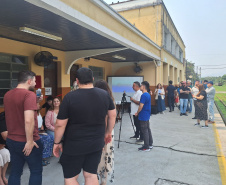 Casa da Memória: turistas ganham nova atração cultural em Morretes, no Litoral