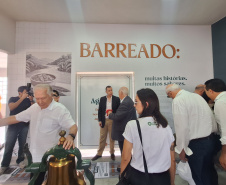 Casa da Memória: turistas ganham nova atração cultural em Morretes, no Litoral