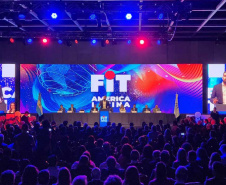 Paraná leva empresas do turismo para a FIT América Latina, em Buenos Aires