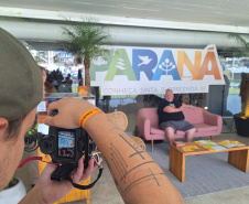 Em evento gastronômico, Estado ressalta o potencial do segmento no turismo paranaense
