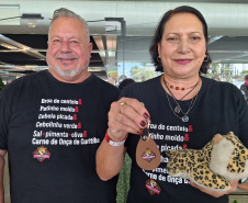 Em evento gastronômico, Estado ressalta o potencial do segmento no turismo paranaense