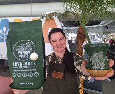 Em evento gastronômico, Estado ressalta o potencial do segmento no turismo paranaense