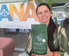 Em evento gastronômico, Estado ressalta o potencial do segmento no turismo paranaense