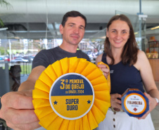 Em evento gastronômico, Estado ressalta o potencial do segmento no turismo paranaense
