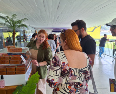 Em evento gastronômico, Estado ressalta o potencial do segmento no turismo paranaense