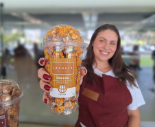 Em evento gastronômico, Estado ressalta o potencial do segmento no turismo paranaense