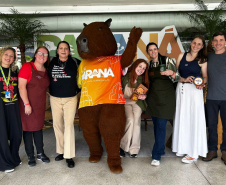 Em evento gastronômico, Estado ressalta o potencial do segmento no turismo paranaense