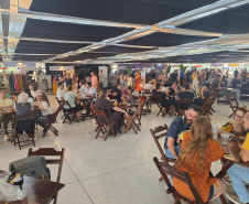 Em evento gastronômico, Estado ressalta o potencial do segmento no turismo paranaense