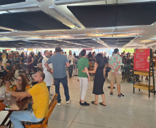Em evento gastronômico, Estado ressalta o potencial do segmento no turismo paranaense