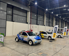 Por meio de eventos, Estado mostra sua versatilidade no setor do turismo