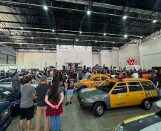 Por meio de eventos, Estado mostra sua versatilidade no setor do turismo