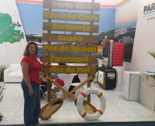 Por meio de eventos, Estado mostra sua versatilidade no setor do turismo