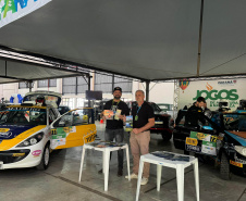 Por meio de eventos, Estado mostra sua versatilidade no setor do turismo
