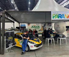 Por meio de eventos, Estado mostra sua versatilidade no setor do turismo