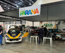 Por meio de eventos, Estado mostra sua versatilidade no setor do turismo