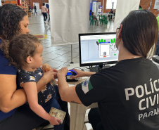 PCPR NA COMUNIDADE