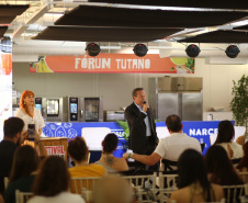 Em evento gastronômico, Estado ressalta o potencial do segmento no turismo paranaense