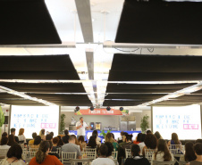 Em evento gastronômico, Estado ressalta o potencial do segmento no turismo paranaense