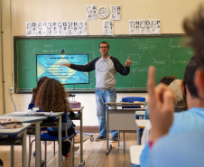abertas as inscrições para o Programa Formadores em Ação nos Municípios
