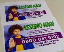 Ouvidor  e corregedor do Governo de São Paulo enaltecem modelo paraense de combate ao assédio nas escolas 