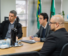 Ouvidor  e corregedor do Governo de São Paulo enaltecem modelo paraense de combate ao assédio nas escolas 